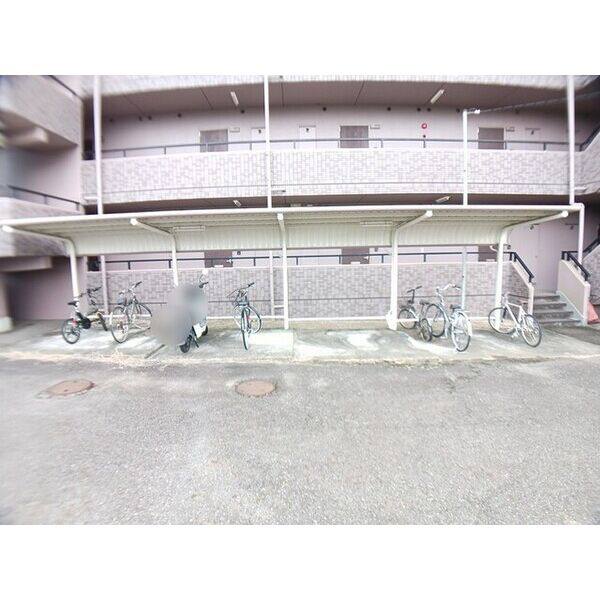 メルヴェーユ45 室内写真7