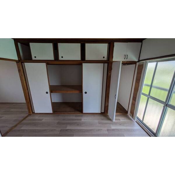 楠マンション 室内写真3