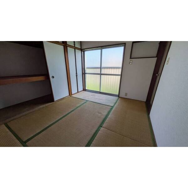 楠マンション 室内写真8