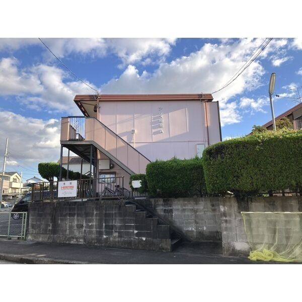アルス極楽　A棟 建物画像