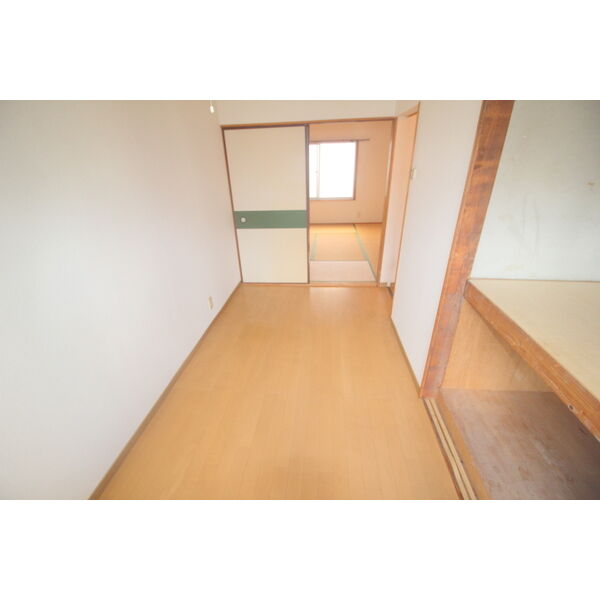 門真市月出町テラスハウス 室内写真9