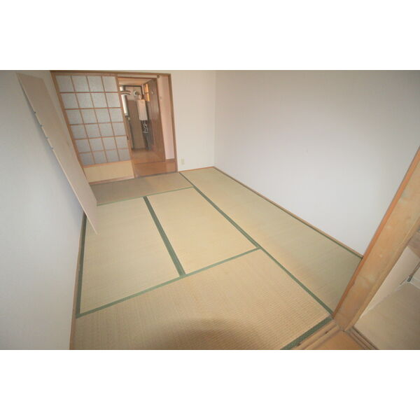 門真市月出町テラスハウス 室内写真4