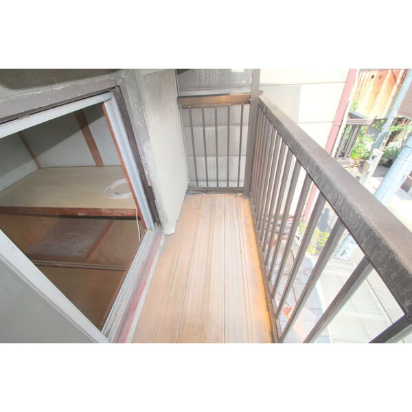 門真市月出町テラスハウス 室内写真8