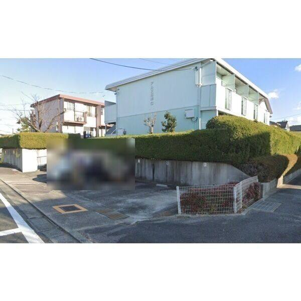 アルス極楽　C棟 建物画像