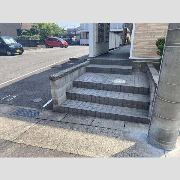 レオパレス高島 室内写真5