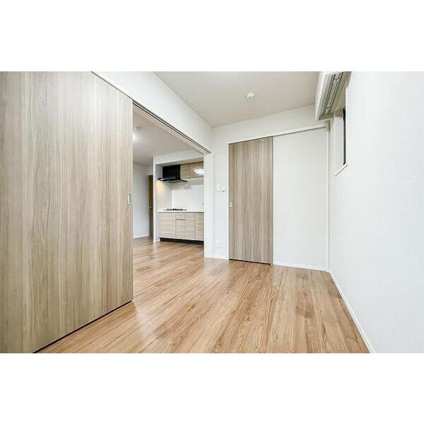 TASUKI RICHESSE HIGASHI-KOENJI 室内写真9