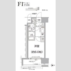 エスリード梅田グランノース