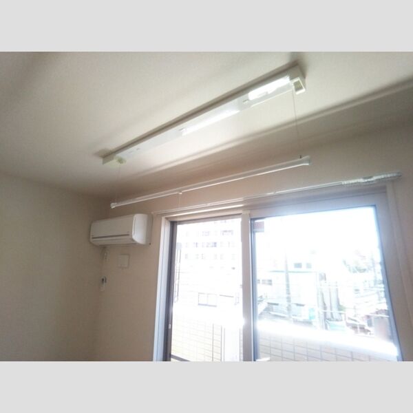 ドルフエンデ 室内写真4