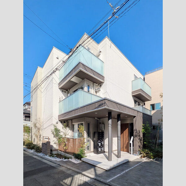 セレスティア豊島N