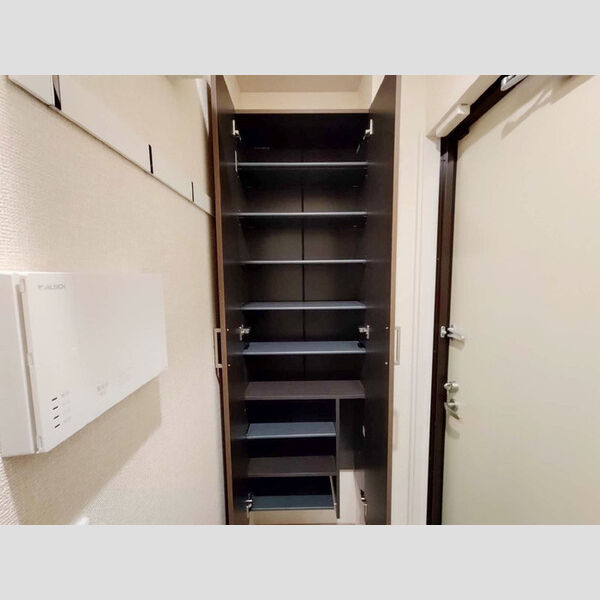 GRAMM岩倉 室内写真6