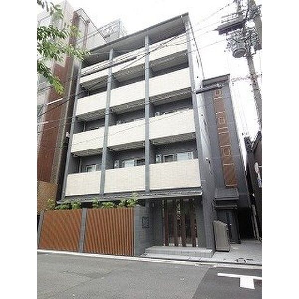ベラジオ京都駅東Ⅱ