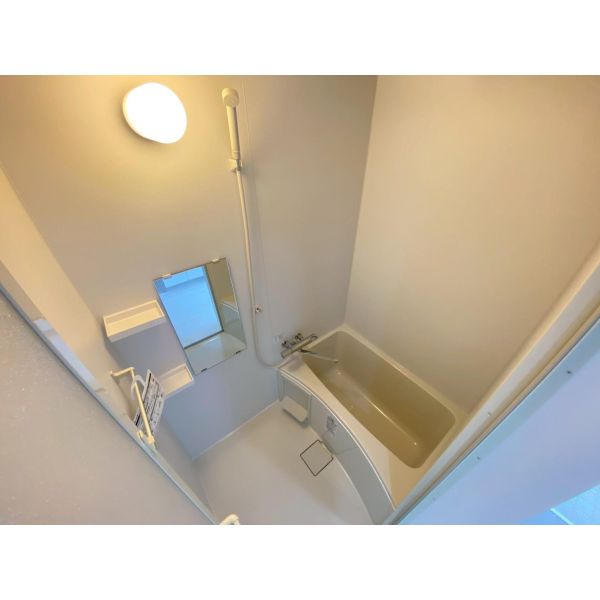 日乃出コーポ 室内写真3