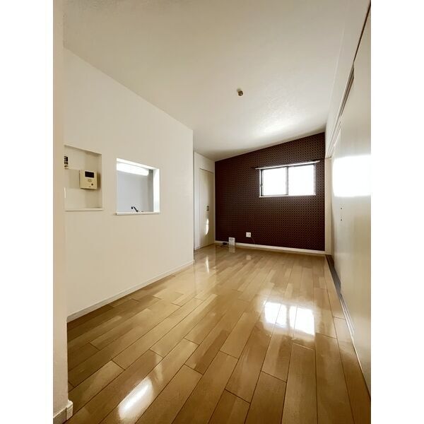 PRIMAVERA WEST 室内写真4