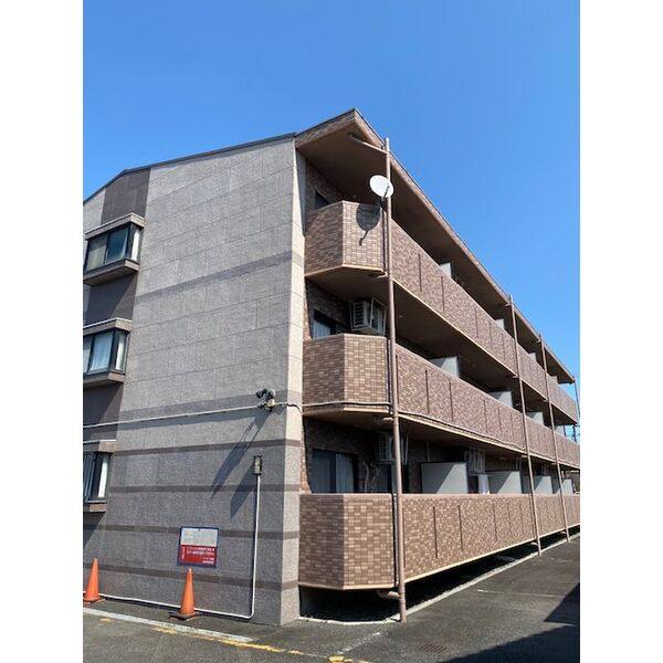 サンモール西鳥 建物画像