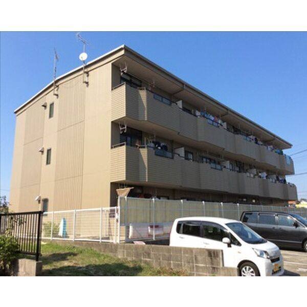 シグマ178 建物画像