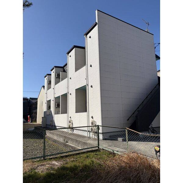 Vivienda名古屋 建物画像