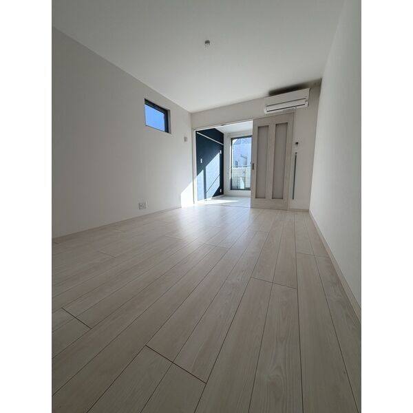 ジュネス稲葉地町 室内写真4