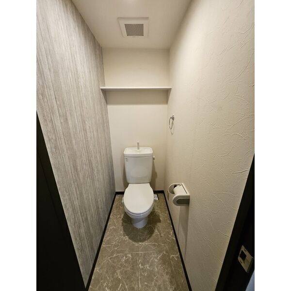 Lieben court 室内写真2