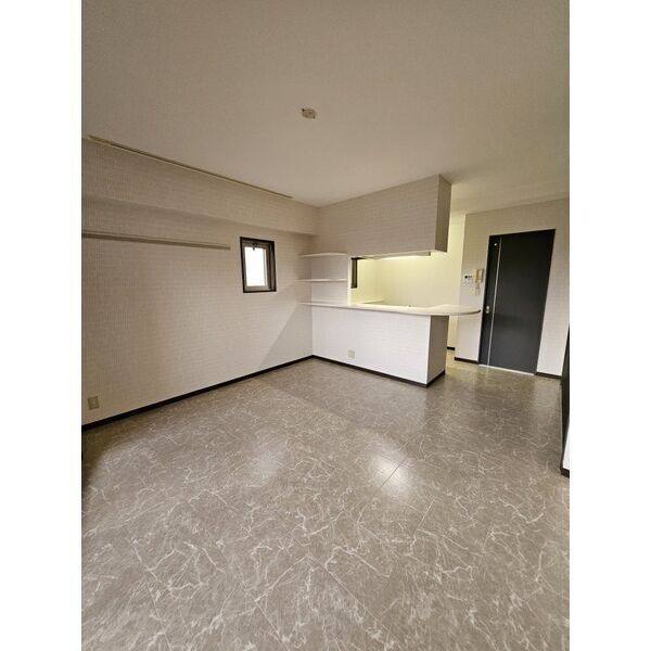 Lieben court 室内写真7