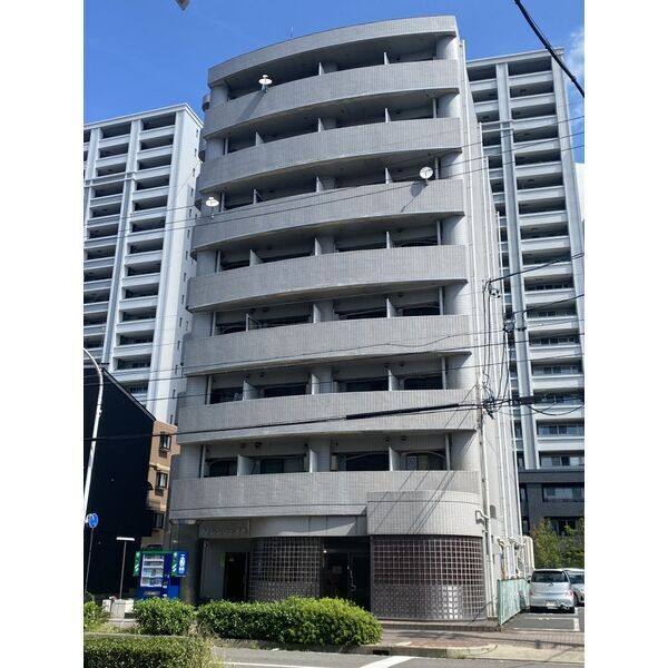 フィレンツェ名駅 建物画像