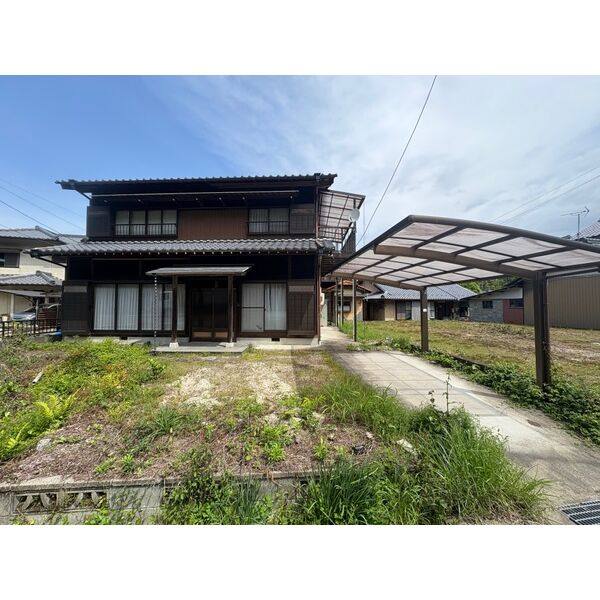 瑞浪市稲津町小里賃貸戸建