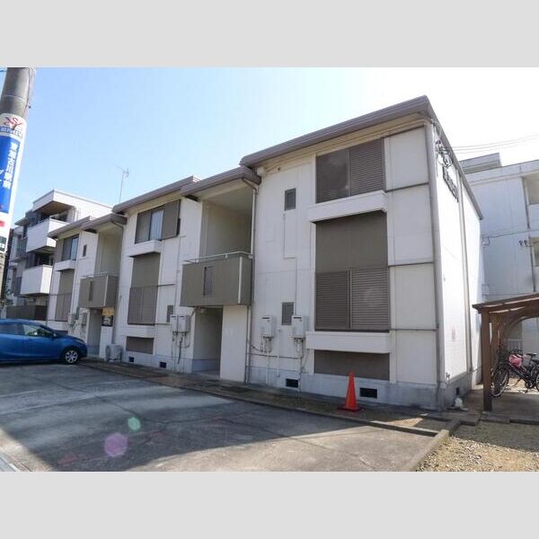 アーバンハイツ東加古川