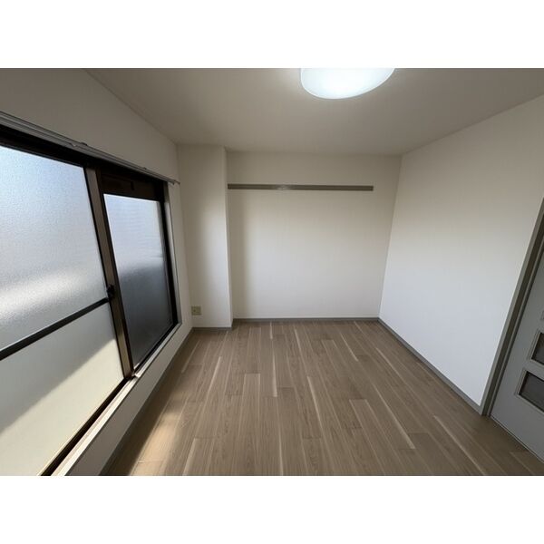 MKマンション 室内写真6