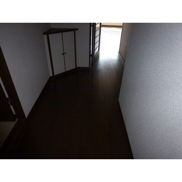 マンシオン・タイラ 室内写真2