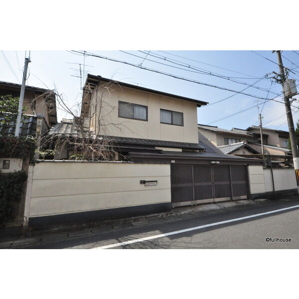 コーポ山岸