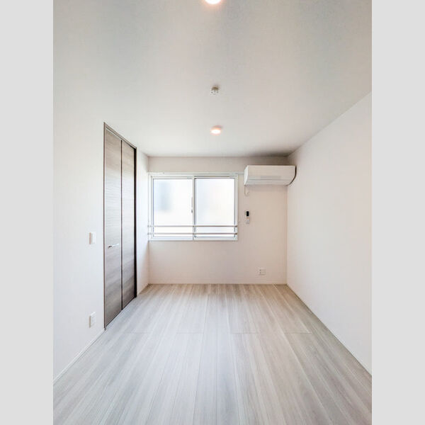 セレスティア竹の塚 室内写真9