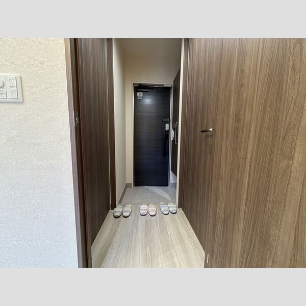 キャッスルヴュー山口 室内写真4