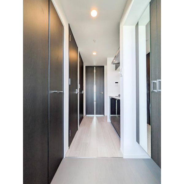 S-RESIDENCE大和田aline 室内写真9
