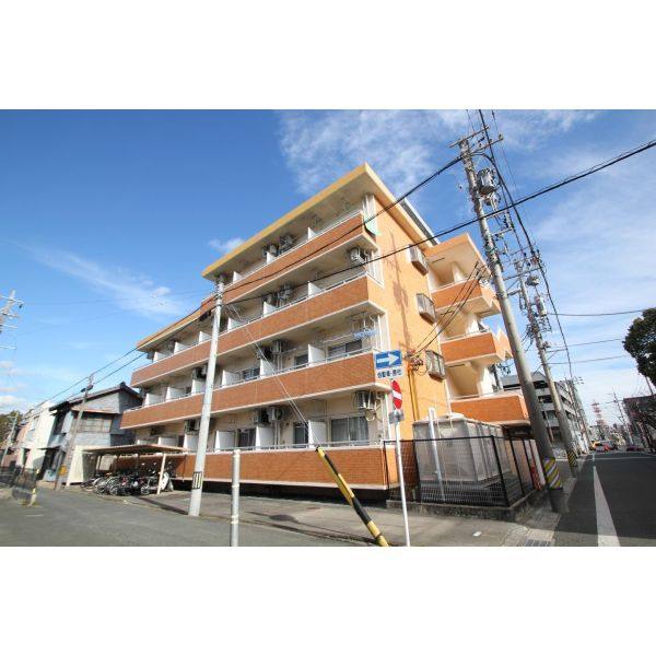 アーバンハイツ石塚