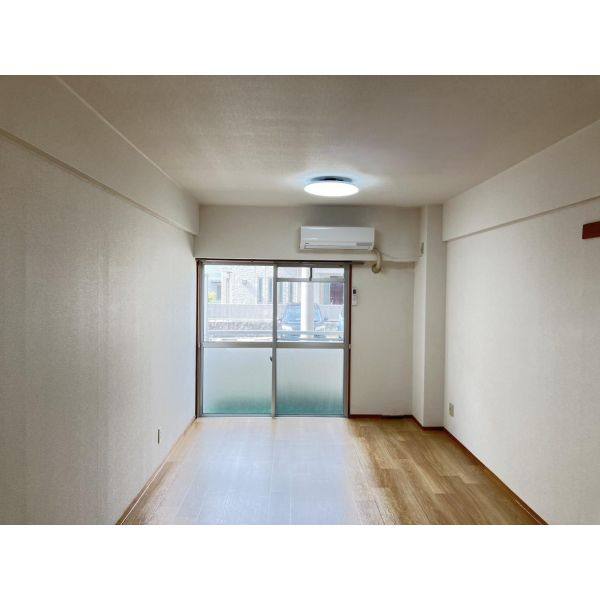 アーバンハイツ石塚 室内写真3
