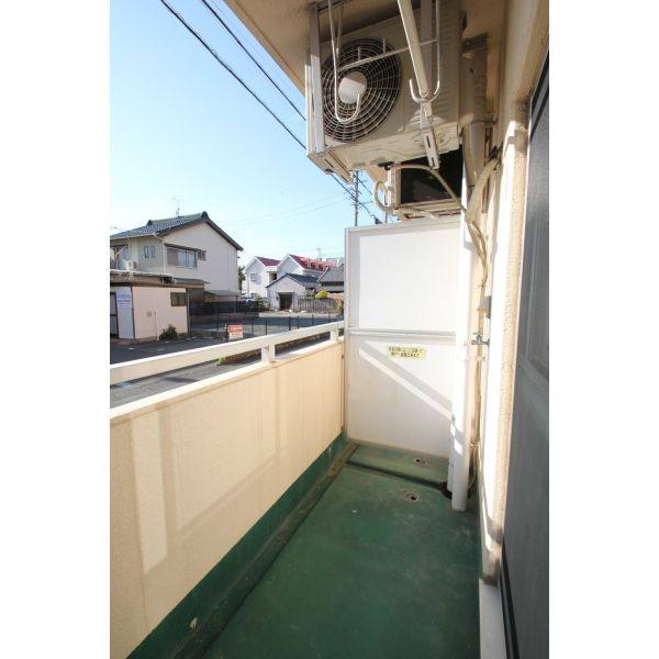 アーバンハイツ石塚 室内写真8