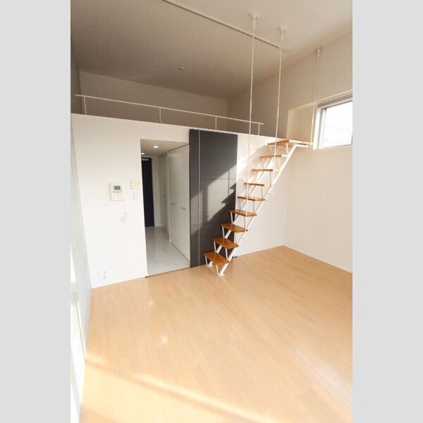 プライムアーバン芝浦LOFT 室内写真1