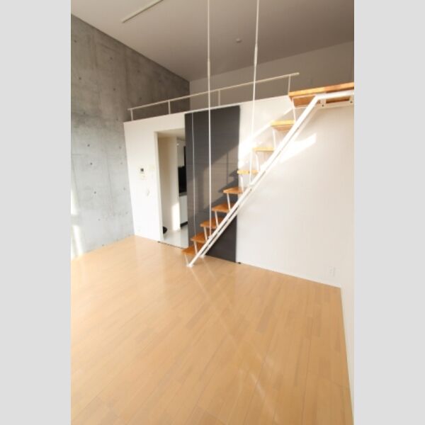 プライムアーバン芝浦LOFT 室内写真4