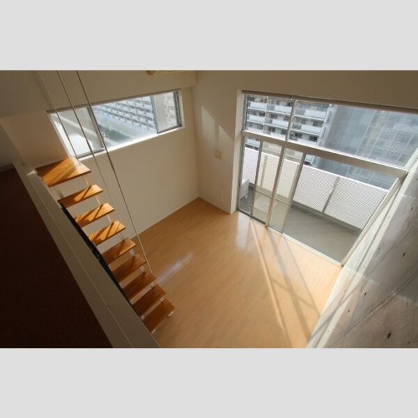 プライムアーバン芝浦LOFT 室内写真5