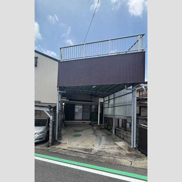 奥町剱光寺戸建 建物画像