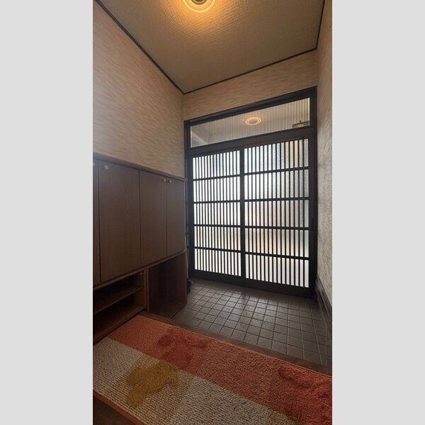 奥町剱光寺戸建 室内写真3