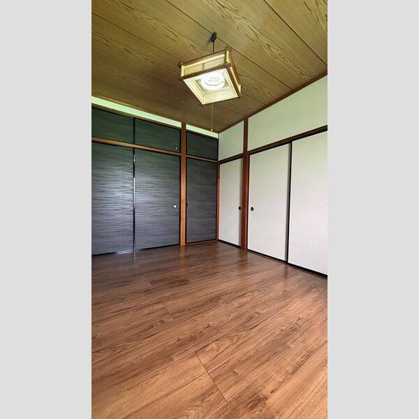 奥町剱光寺戸建 室内写真6