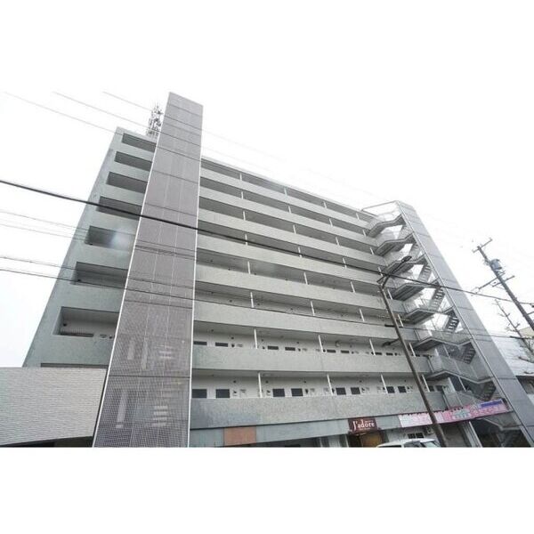 リアライズ浜松 建物画像