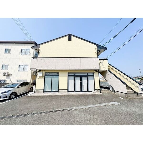 ウィズステージさくら 建物画像