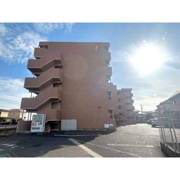 A・City弁天 建物画像