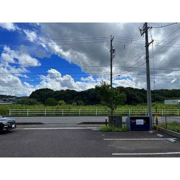 Camino 8 室内写真7