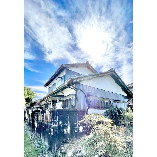 犬山駅南戸建3 建物画像