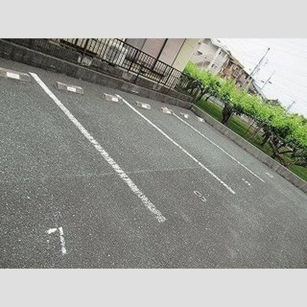 レオパレス忠興 室内写真5