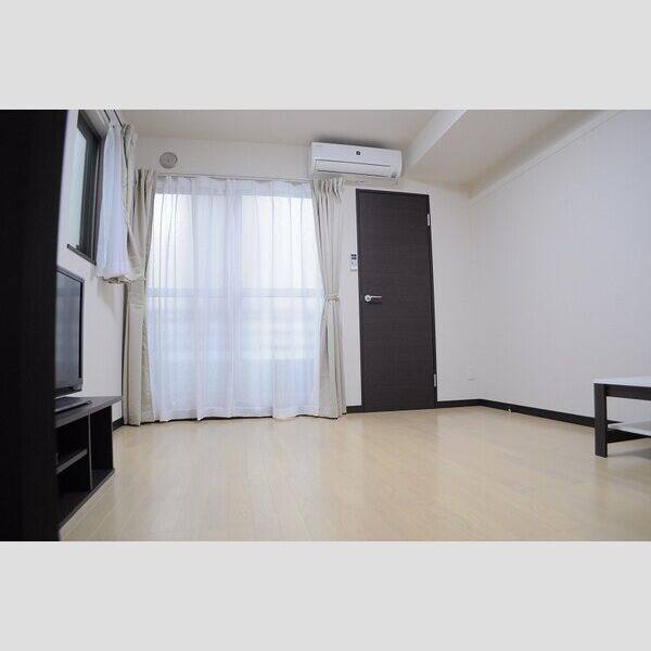 レオネクストアンソレイユ 室内写真4