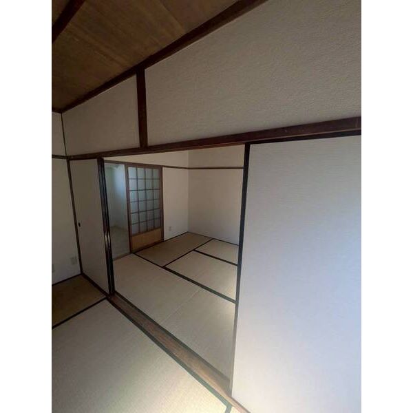 メゾン西庄Ⅱ 室内写真1