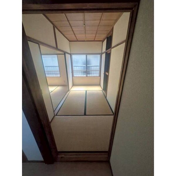 メゾン西庄Ⅱ 室内写真2